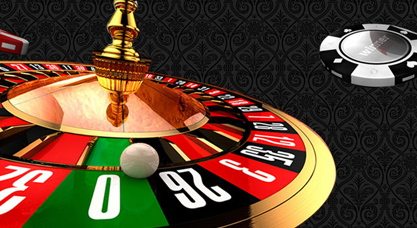 Casino Roulette Mobile UK 