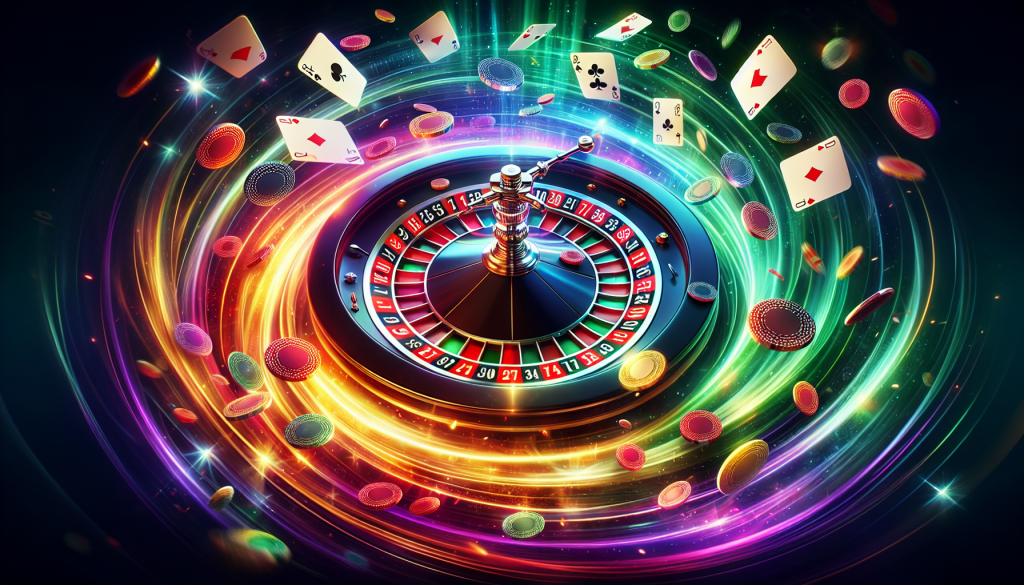 Casino Game Online