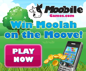 Win Moolah on the Move
