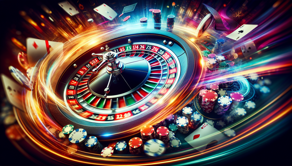 Casinoer Online