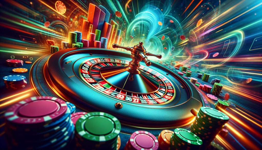 Casinoer Online