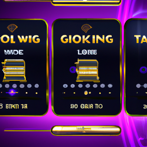 🔝 Best Slot Machines to Play Online 🔝
