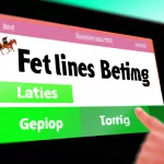 Betting Sites With Free Bets for New Customers