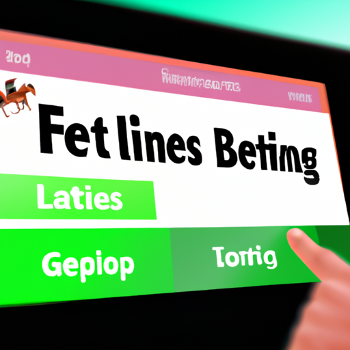 Betting Sites With Free Bets for New Customers
