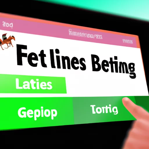 Betting Sites With Free Bets for New Customers