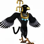 Horus Power