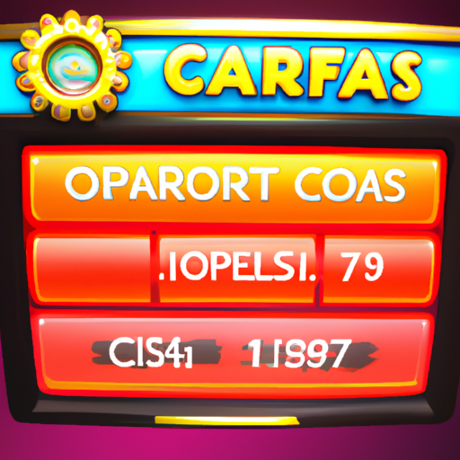 Coral Casino CashOut Delays