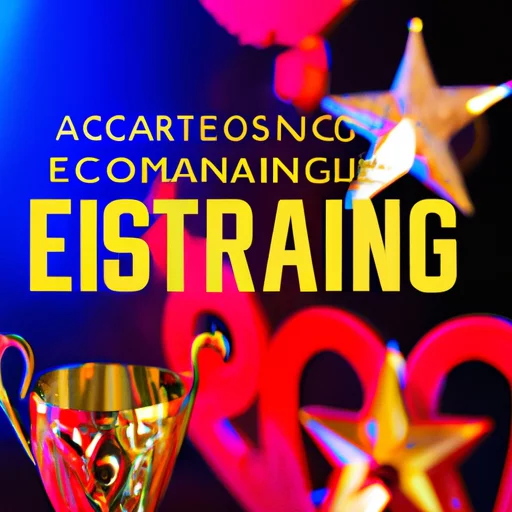 ⭐Explore the Eccentric Awards at CasinoAwards.co⭐