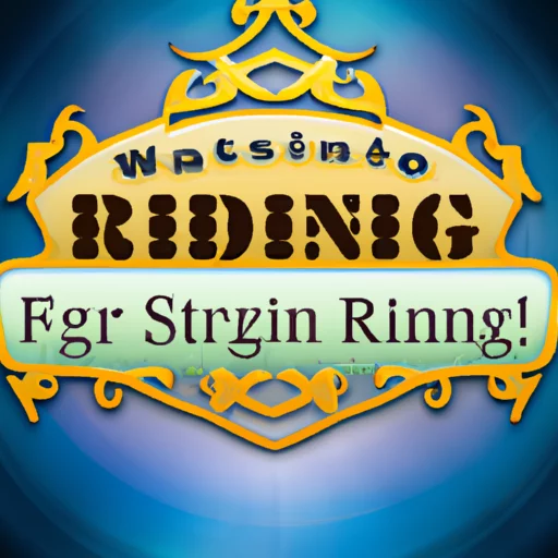 Register Card Free Spins