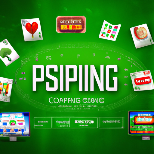 Play Online Casinos Ireland