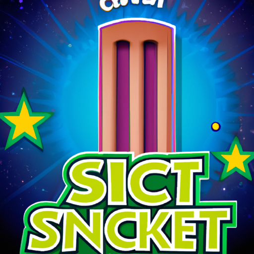 Cricket Star Slot