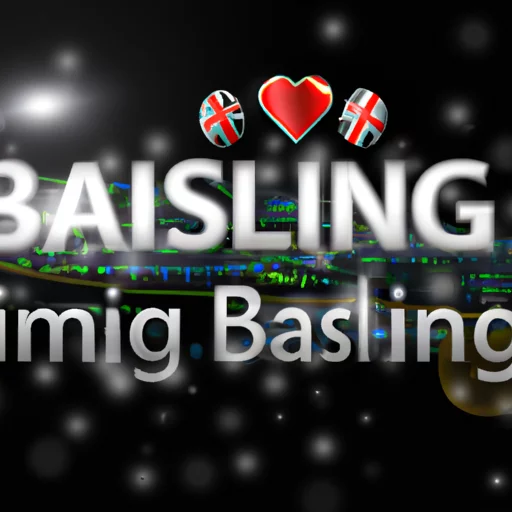 UK Based Online Casino