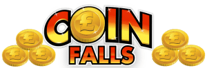 Coinfalls Phone Casino | Bonus SMS Slots, Roulette & Blackjack | Extra Spins Offer