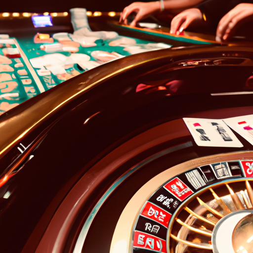 Gambling Casino 🎰Action🎰