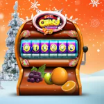 Colossus Fruits Winter Edition Slot