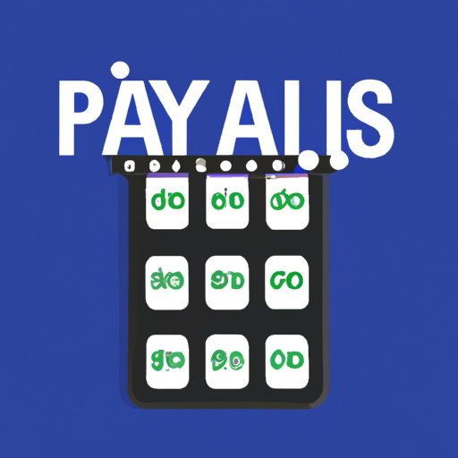 Slots Pay By Phonebill PayPal