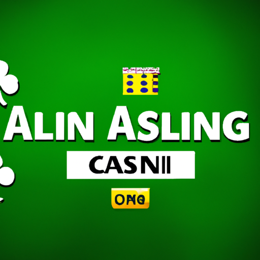 All Irish Casino No Deposit