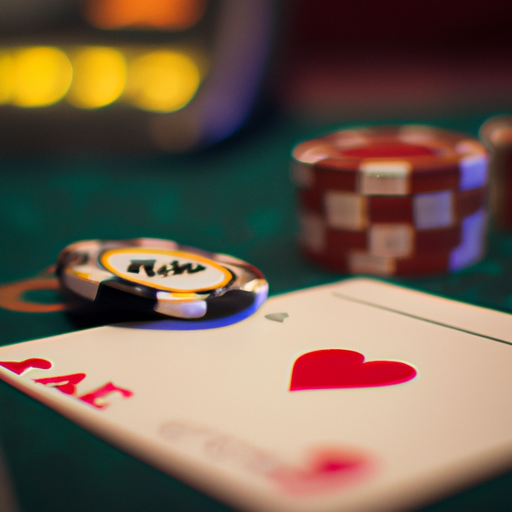 Vegas Poker Online Casino