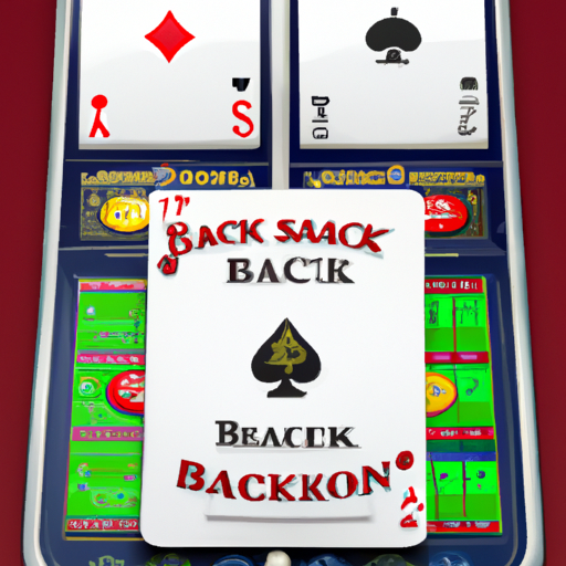 Blackjack Remastered - Classic Card Game