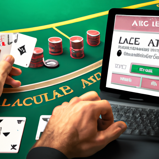 Extreme Live Gaming Blackjack | Live Casino Almanac