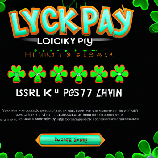 Shamrock Lock INSPIRED GAMING Slots | NYX