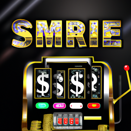 🤑 Play Slots Real Money & Strike it Rich!