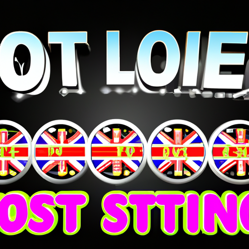 Top UK Slots Online