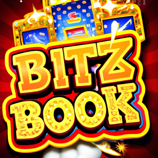 Big Boom Riches Slot