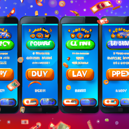 Dream Vegas: UK's Pay | Via Your Phone at Casino - Play Now!| LucksCasino.com