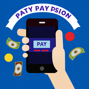 Mobile Casino Deposit Paypal
