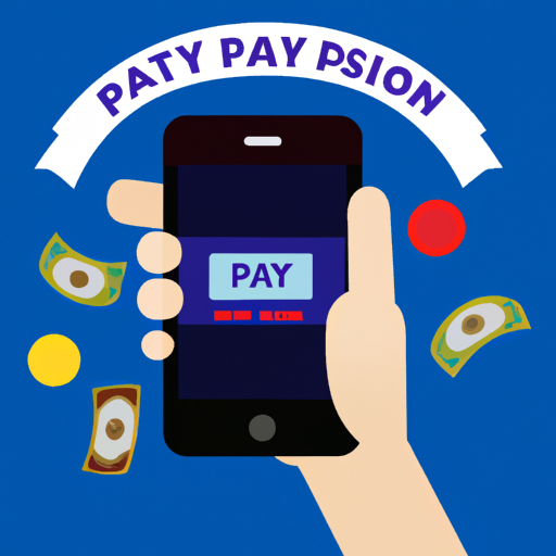 Mobile Casino Deposit PayPal