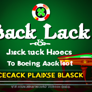 Best Live Blackjack Casino Site Ireland
