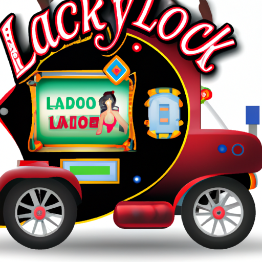 Lady Luck Mobile Casino