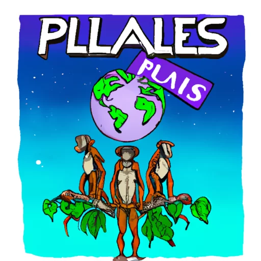 Planet Apes PayPal