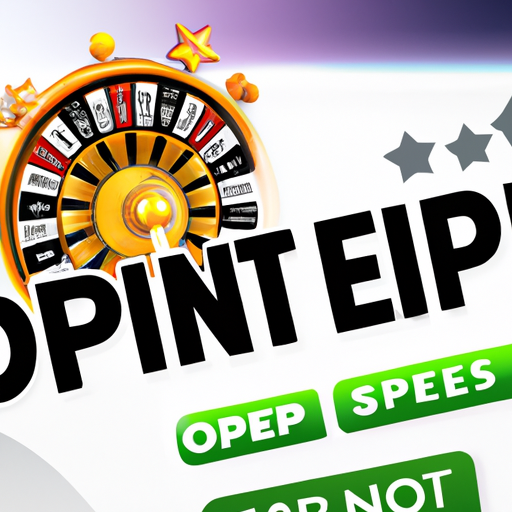🎰Online Casino Free Spins No Deposit: Play Now!