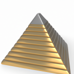 Pyramid Slots