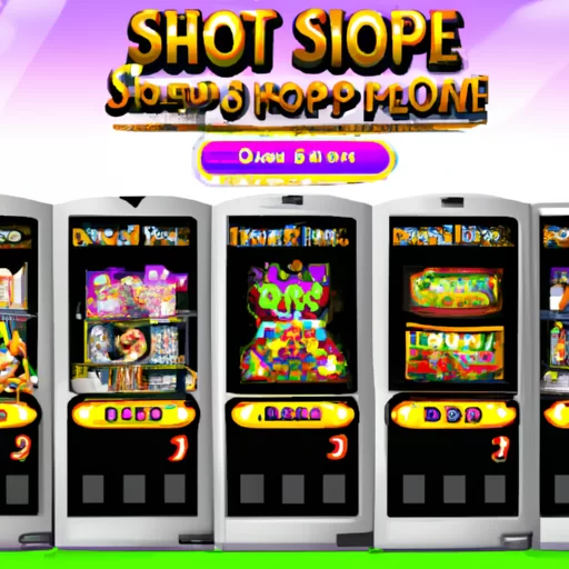 Free Slots Games Download | ShopOnMobile.co.uk