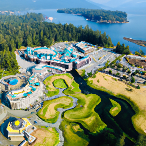 Vancouver Island British Columbia Casinos Near Me