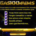 AskGamblers Praises Rewards at 5* Goldman Caasino!