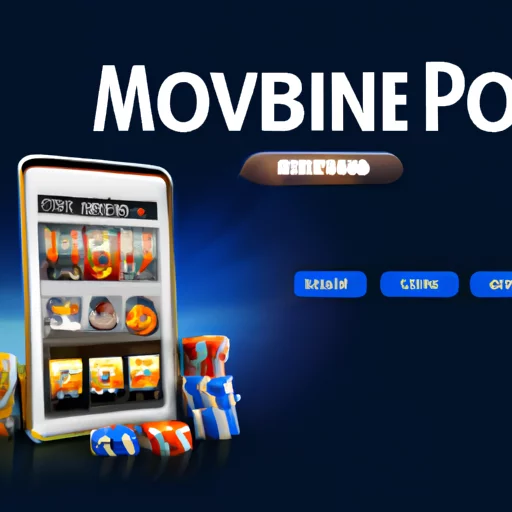 Betting Slots UK | MobileCasinoFun.com