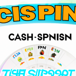 Spin Cash: Get Spinning with Cash Spin!