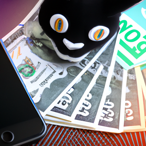 Top on Cash and Put Cash in the Kitty with Phone Casino Bonuses