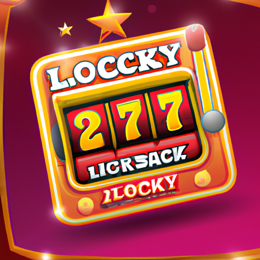 Deluxe Luck Slots | Slots