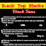 Blackjack Tips And Tricks