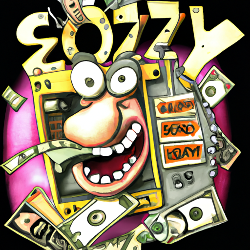 Crazy Money II Slot