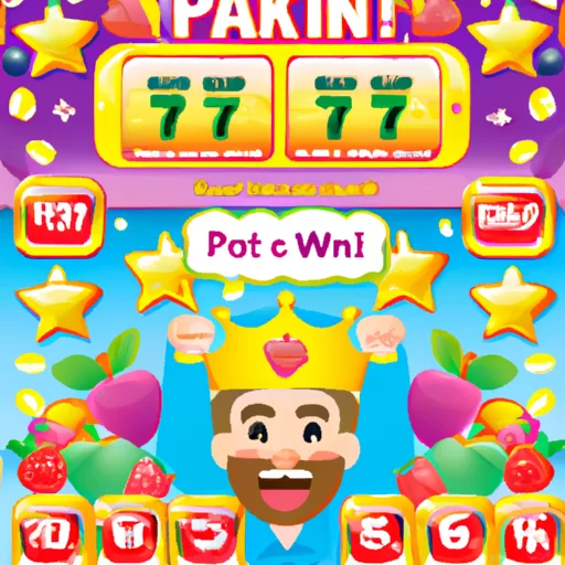 Fruit Party Jackpot King Win|Jackpot Win Fruit Party