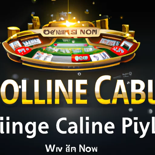 CasinoPhoneBill.com: Your Ultimate Guide to Phone Bill Casinos