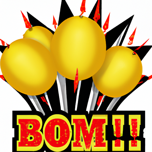 Big Boom Riches: Explosive Wins!