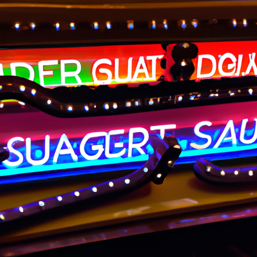 Sugar Train Slots