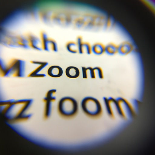 What is Zoom?